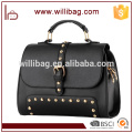 Factory Wholesale Bags Handbag Lady Custom Lady Fashion Handbag PU Bags Lady Handbag